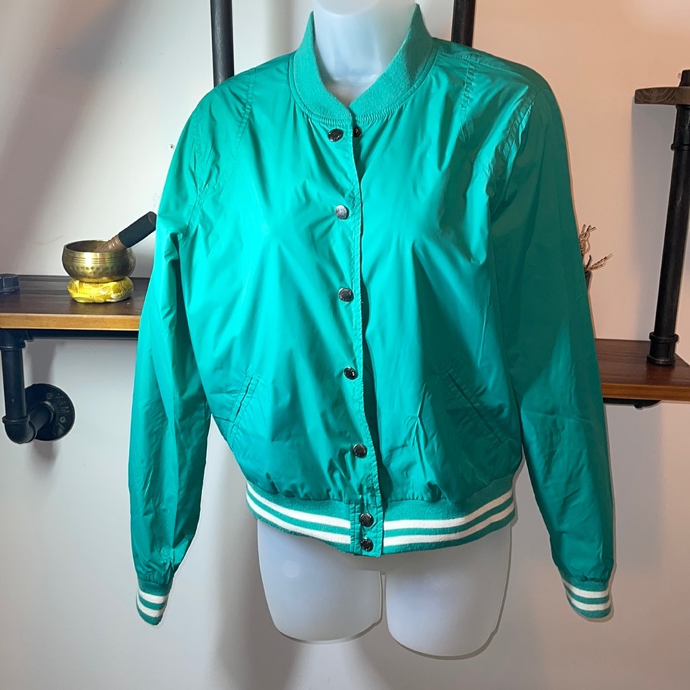 FOREVER 21 jacket